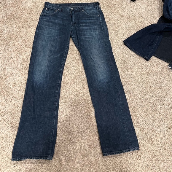 Citizens of humanity jeans. - Picture 2 of 8